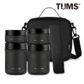 �ҽ� �������� ���µ��ö� 4P+������Ʈ (500+400+350+250ml)
