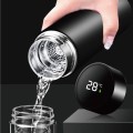 ����Ʈ LED �µ� �Һ���, �μ� ���� ������