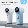 ALIO �ʹ̴� �ͺ��� 100�� �̴���Ʈ �޴�� ��ǳ��