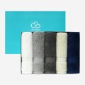 Ŭ���� ��� �ڸ��� ȣ�ڼ��� 190g x 5�� ��Ʈ
